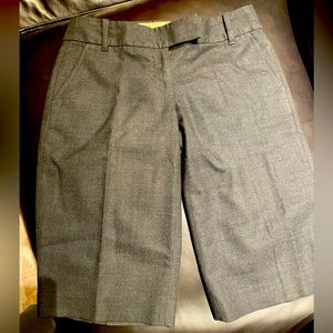 Stylish J. Crew shorts - like New. Retails for $200; Selling super cheap!